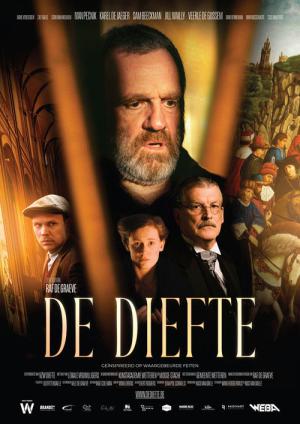 De Diefte (2025)