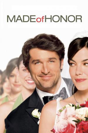 Made of Honour (2008)