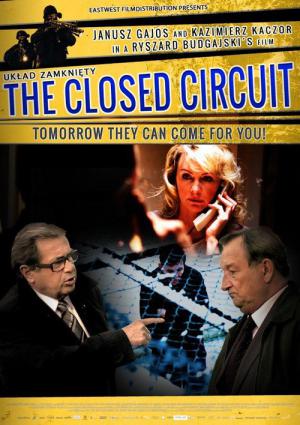 The Closed Circuit (2013)