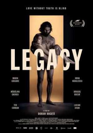 Legacy (2019)