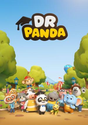 Dr Panda (2019)