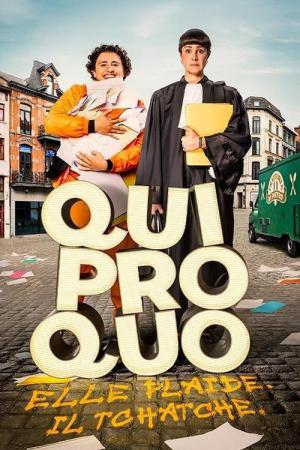 Quiproquo (2025)