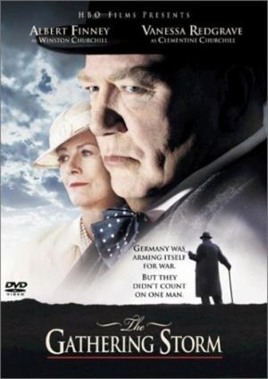 The Gathering Storm (2002)