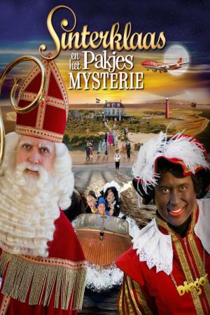 Sinterklaas en het Pakjes Mysterie (2010)