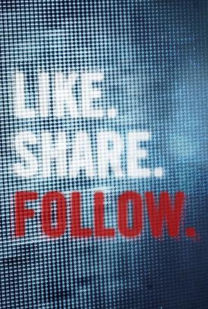 Like.Share.Follow. (2017)