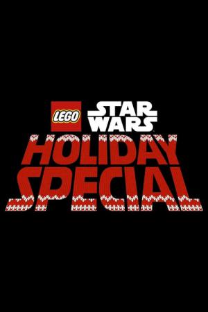 LEGO Star Wars Feestdagenspecial (2020)