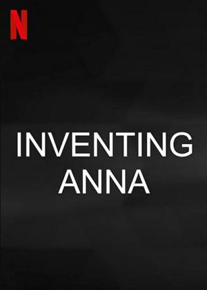 Inventing Anna (2022)