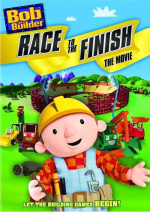 Bob de Bouwer - Race naar de Finish (2008)