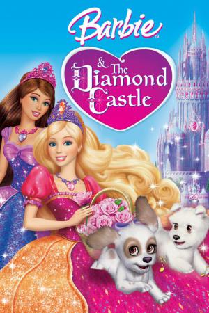 Barbie en het Diamantkasteel (2008)