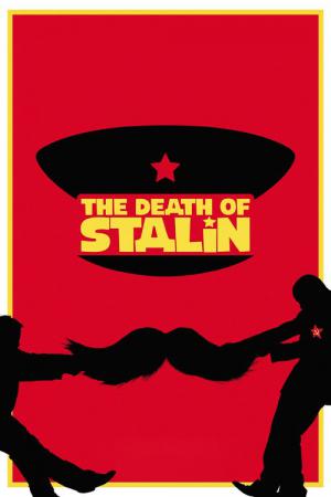 De dood van Stalin (2017)