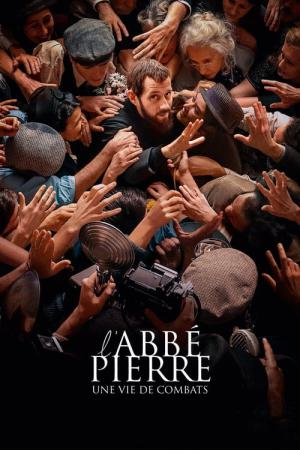 L'Abbe Pierre (2023)