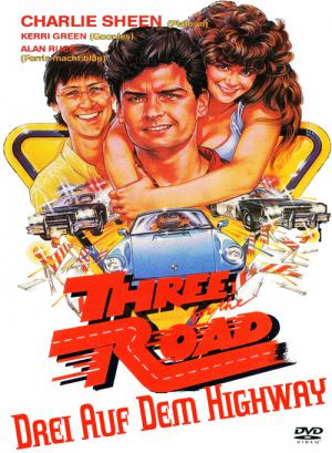 Three for the Road (1987)