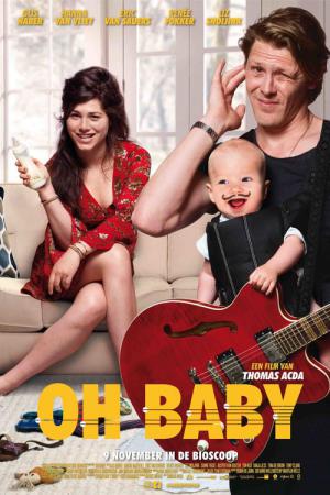 Oh Baby (2017)