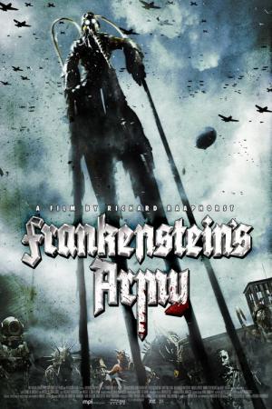 Army of Frankenstein (2013)