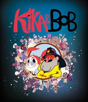 Kika & Bob (2007)