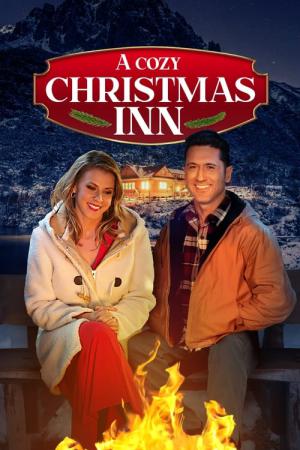 A Cosy Christmas Inn (2022)
