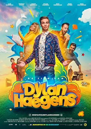 De film van Dylan Haegens (2018)