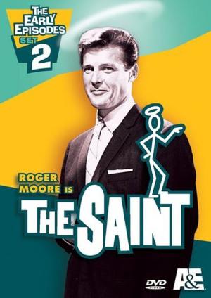 The Saint (1962)