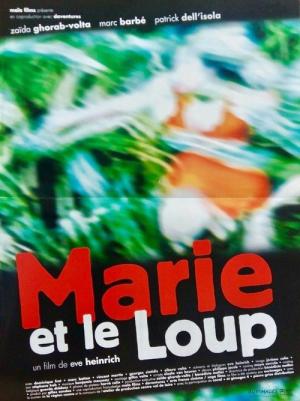 Marie et le loup (2003)
