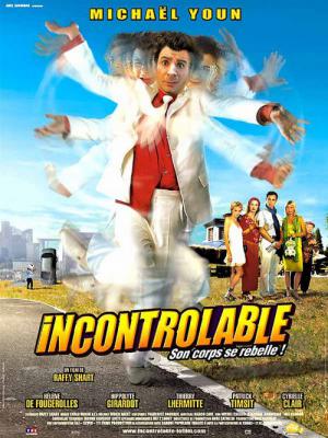 Incontrôlable (2006)
