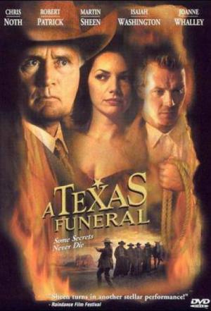 A Texas Funeral (1999)
