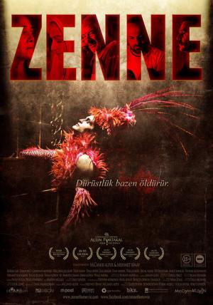 Zenne Dancer (2011)
