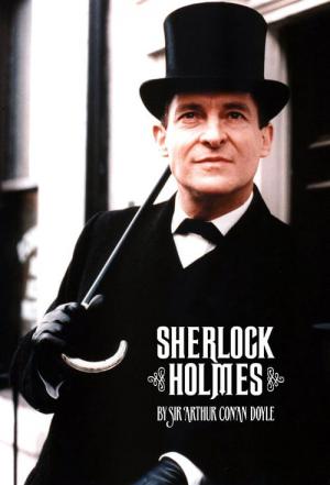 The Adventures of Sherlock Holmes (1984)