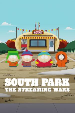 South Park: The Streaming Wars (2022)