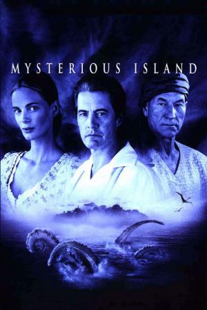 Mysterious Island (2005)