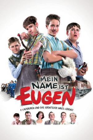 Je m'appelle Eugen (2005)