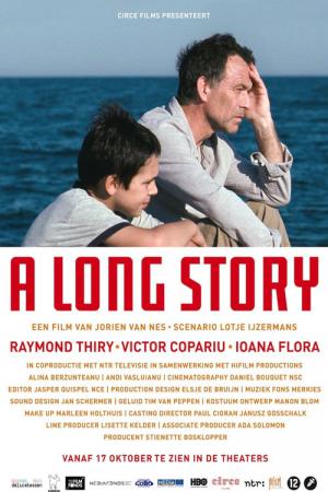 A Long Story (2013)
