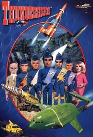 Thunderbirds (1965)
