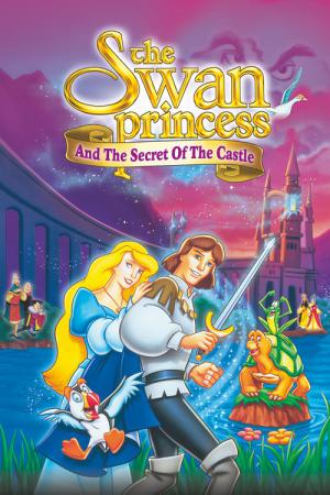 De Zwanenprinses en het Geheim van het Kasteel (1997)