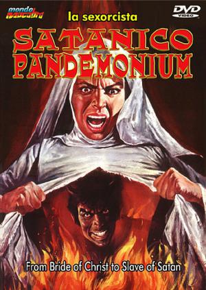 Satánico Pandemonium (1975)