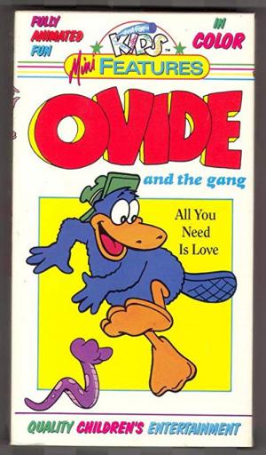 Ovide (1987)
