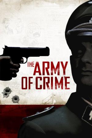 L'Armée du crime (2009)