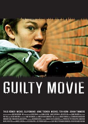 Guilty Movie (2012)