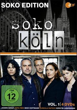 SOKO Köln (2003)