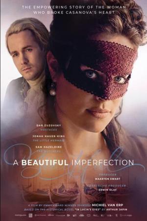 A Beautiful Imperfection (2024)