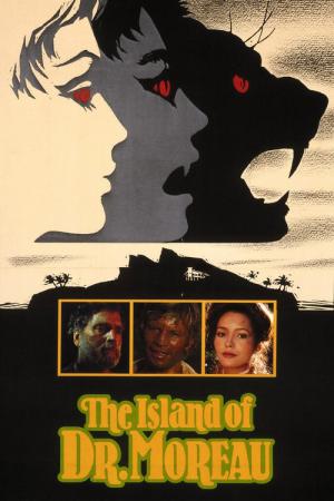 Het eiland van Dr. Moreau (1977)