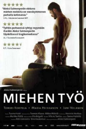 Miehen työ (2007)