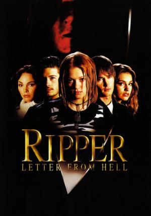 Ripper: Letter from Hell (2001)