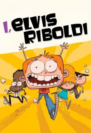 Ik, Elvis Riboldi (2020)