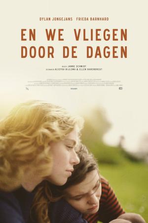 En we vliegen door de dagen (2025)