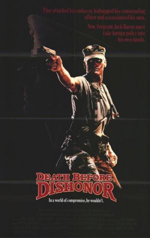 Death Before Dishonor (1987)
