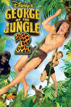George uit de jungle 2 (2003)