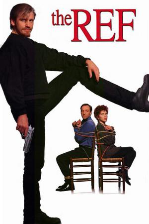 The Ref (1994)