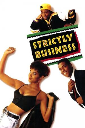 Strictly Business (1991)