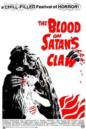 De huid van de duivel (1971)