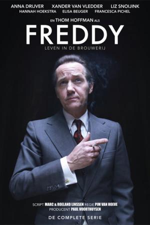 Freddy, leven in de brouwerij (2013)